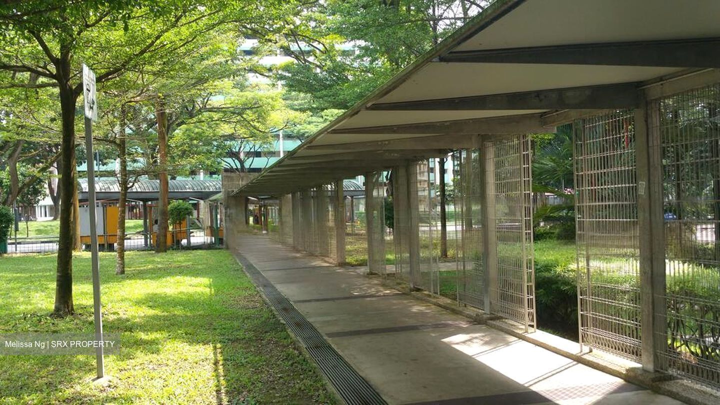 Boon Lay Drive (Jurong West),  #486465361